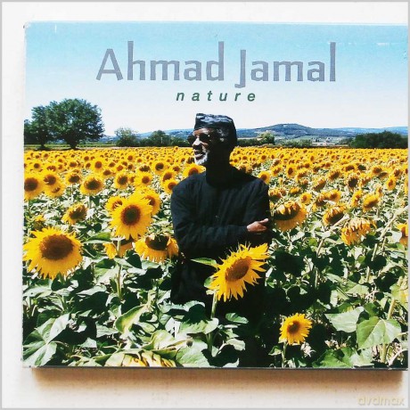 Ahmad Jamal: Nature [CD]