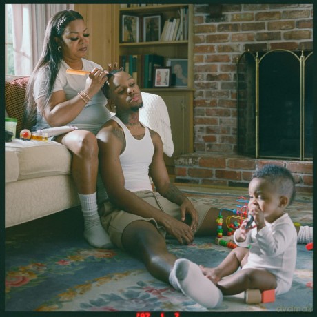 Toosii: Nau'Jour [CD]