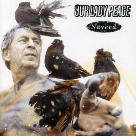 Our Lady Peace: Naveed [CD]