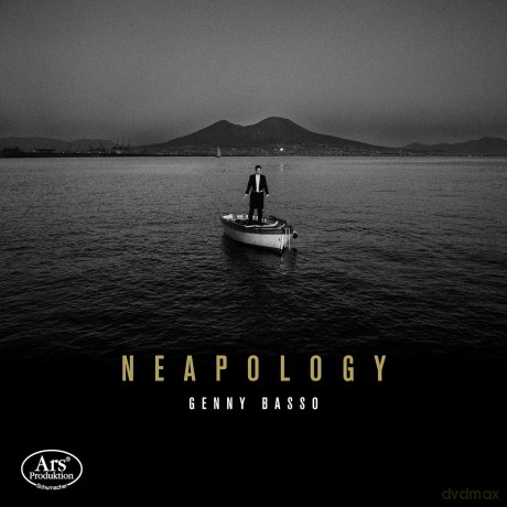 Basso,Genny: Neapology - Werke FÜR Klavier Solo [CD]