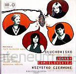 Wszystko czerwone - słuchowisko [AUDIOBOOK]