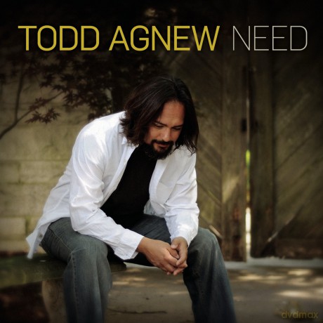 Todd Agnew: Need [CD]