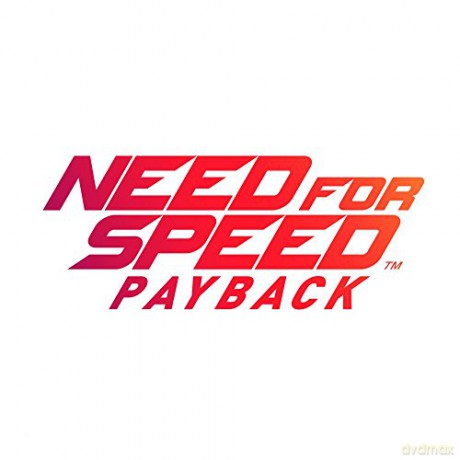 Need for Speed: Need For Speed Payback - Xbox One [CD]