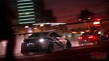 Need for Speed: Need For Speed Payback - Xbox One [CD]
