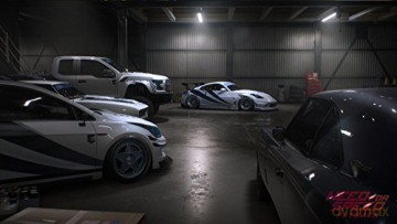 Need for Speed: Need For Speed Payback - Xbox One [CD]