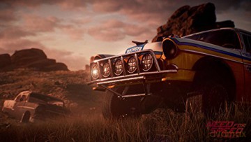 Need for Speed: Need For Speed Payback - Xbox One [CD]