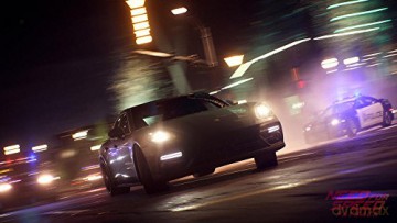 Need for Speed: Need For Speed Payback - Xbox One [CD]