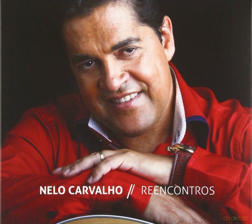 Nelo Carvalho: Nelo Carvalho-Reencontros [CD]