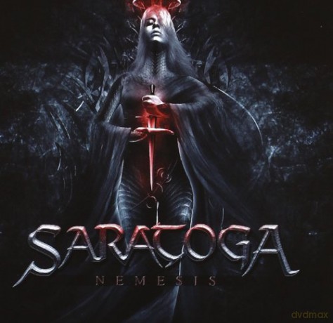 Saratoga: Nemesis [CD]