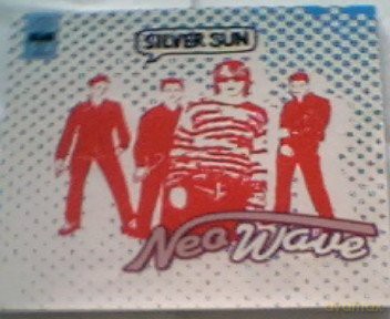Silver Sun: Neo Wave [CD]
