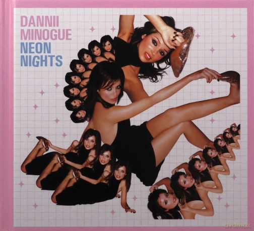 Dannii Minogue: Neon Nights [CD] + [DVD]