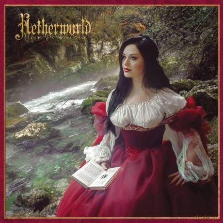 Crane Louise Patricia: Netherworld [CD]