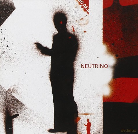 Neutrino: Neutrino [CD]