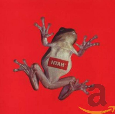 Adrian Sherwood: Never Trust a Hippy [CD]