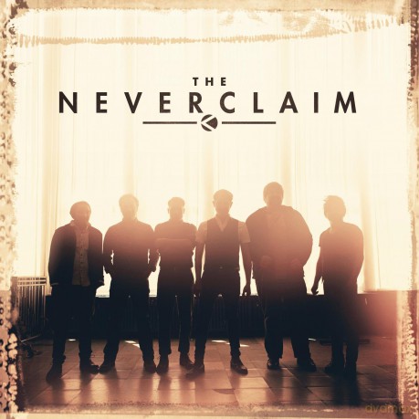 Neverclaim: Neverclaim [CD]