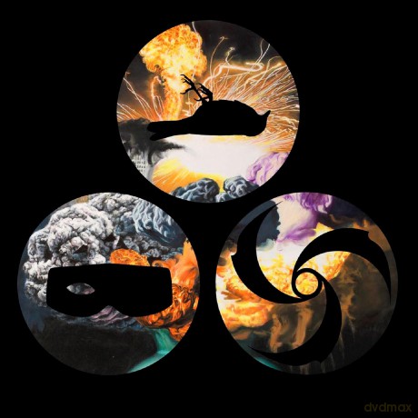 Nevermen: Nevermen [CD]