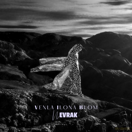 Blom,Venla Ilona: Nevrak [CD]