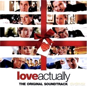 Love Actually soundtrack (To właśnie miłość) [CD]