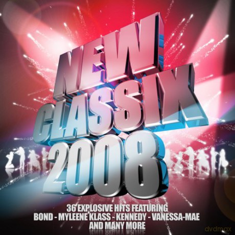 New Classix 2008 [2CD]