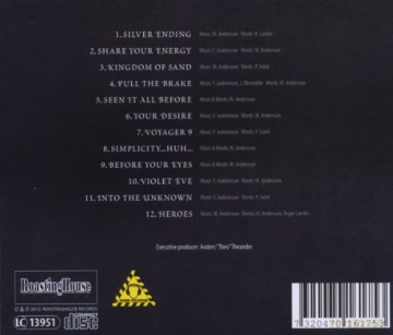 New Era: New Era [CD]