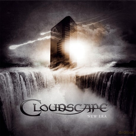 Cloudscape: New Era [CD]
