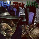 New Jack Hits -15 Tr.- (Usa) [CD]