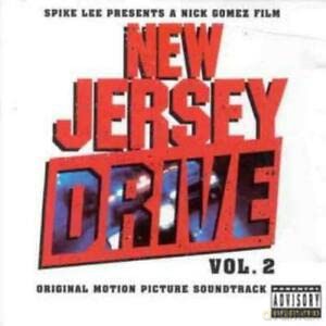 New Jersey Drive 2 [CD]