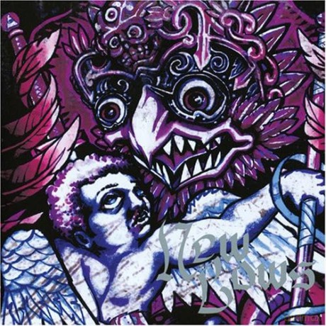 New Lows: New Lows [CD]