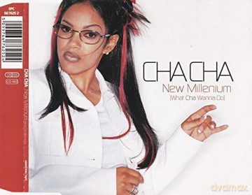 Cha Cha: New Millenium [CD]