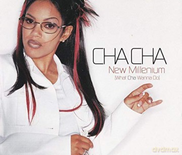 Cha Cha: New Millenium [CD]