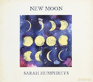 Sarah Humphreys: New Moon [CD]