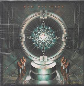 Lost Weekend: New Religion [CD]