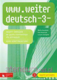 www.weiter deutsch-3- AB w.2011 [KSIĄŻKA]