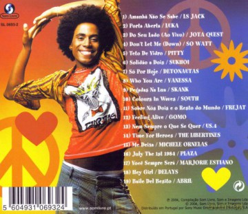 New Wave [CD]