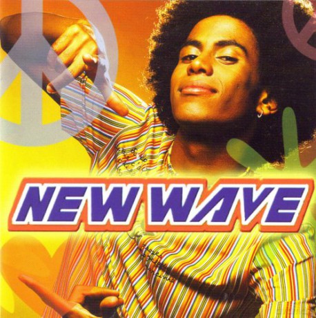 New Wave [CD]