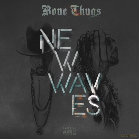 Bone Thugs: New Waves [CD]