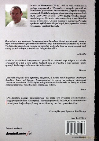 Wy też jesteście w Kościele [KSIĄŻKA]