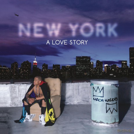 Mack Wilds: New York: A Love Story [CD]