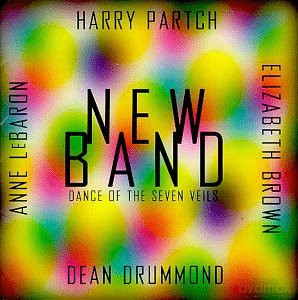 Newband: Newband - Dance Of The Seven V [CD]