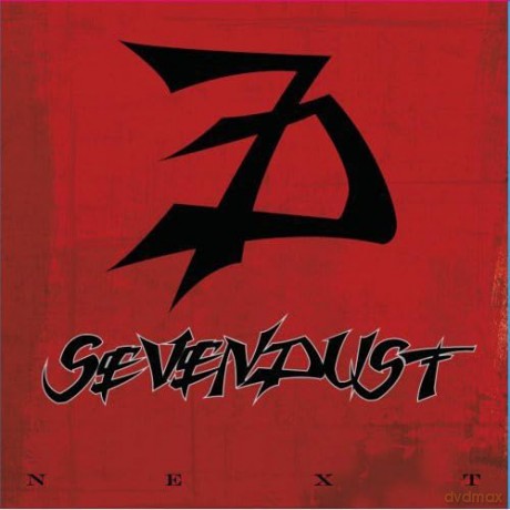 Sevendust: Next [2CD]