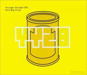 Younger Younger 28's: Next Big Thing [CD]