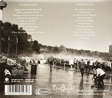 John Southworth: Niagara [2CD]