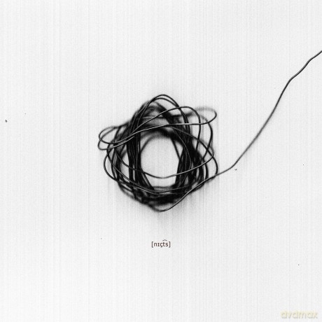 Fjort: Nichts [CD]