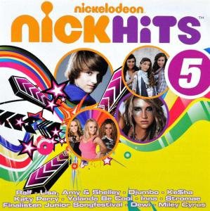 Nick Hits Vol.5 [2CD]