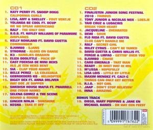 Nick Hits Vol.5 [2CD]