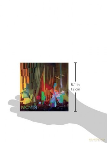 Nicnos: NicnS [CD]