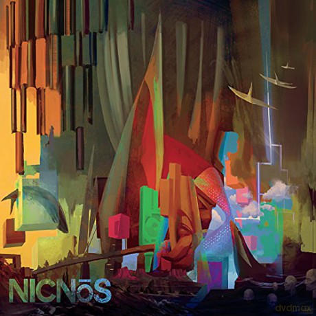 Nicnos: NicnS [CD]