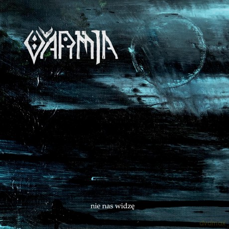 Varmia: Nie Nas Widze [CD]