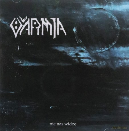 Varmia: Nie Nas Widze [CD]