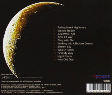 Night Light: Night Light [CD]